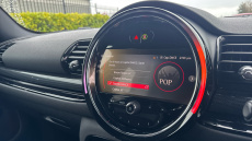 MINI Clubman 2.0 Cooper S Sport 6dr Auto [Comfort/Nav+ Pack] Petrol Estate